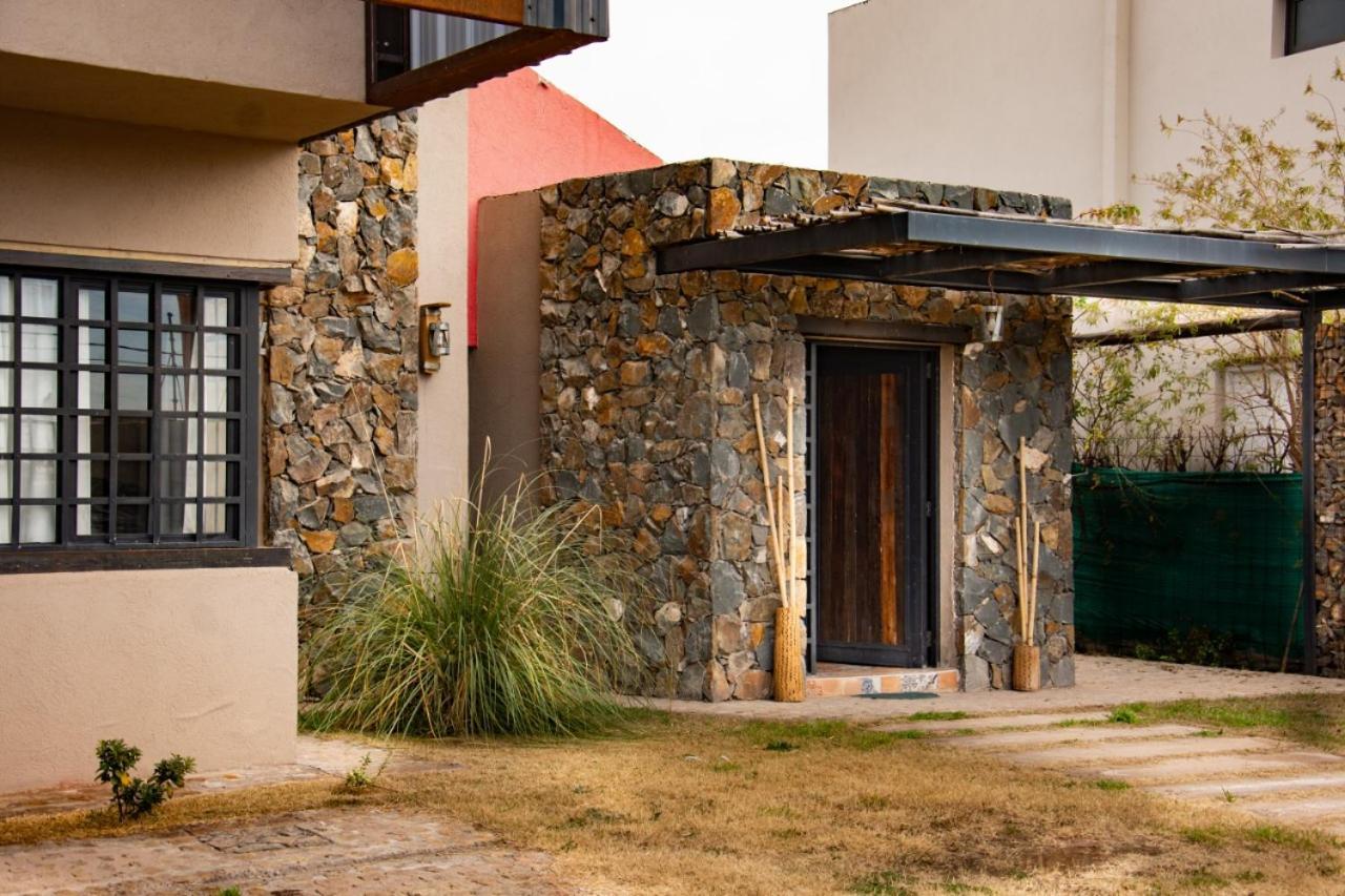 Casa Distinta Villa เมนโดซา ภายนอก รูปภาพ